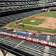 Illustration for article titled Texas Rangers Will Raise All Ballpark Rails To 42 Inches